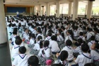 Sci-Math week 2014